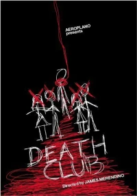 Постер фильма: Клуб смерти