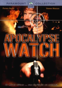 Постер фильма: Страж апокалипсиса