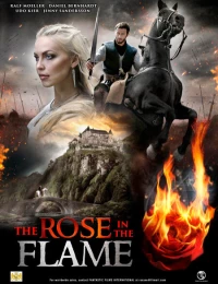 Постер фильма: Роза в огне