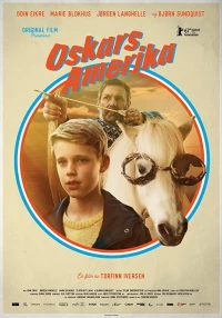 Постер фильма: Oskars Amerika