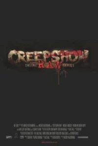 Постер фильма: Creepshow Raw: Insomnia