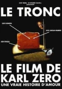 Постер фильма: Le tronc