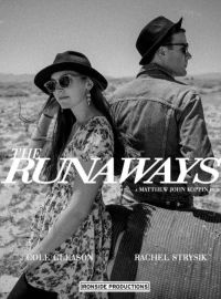 Постер фильма: The Runaways