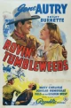 Rovin' Tumbleweeds