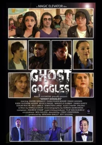 Постер фильма: Ghost Goggles
