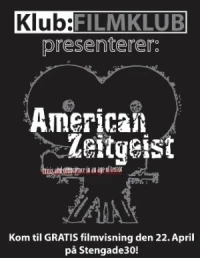 Постер фильма: Американский дух времени