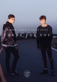 Постер фильма: Martin Garrix & Troye Sivan: There for You