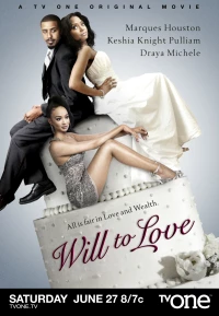 Постер фильма: Will to Love