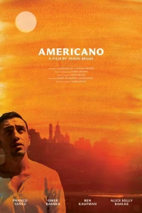 Постер фильма: Americano