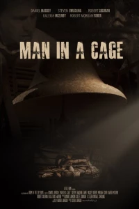 Постер фильма: Man in a Cage