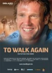 Постер фильма: To Walk Again
