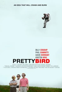 Постер фильма: Пташка