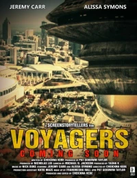 Постер фильма: Voyagers