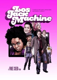 Постер фильма: Los Jack Machine