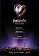 Евровидение: Первый полуфинал 2011