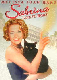 Постер фильма: Сабрина едет в Рим