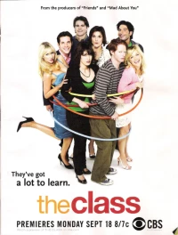 Постер фильма: The Class