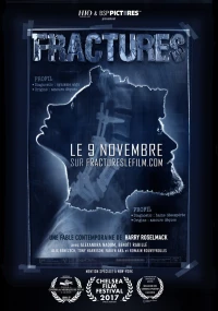 Постер фильма: Fractures