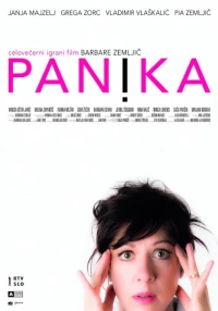 Постер фильма: Panika