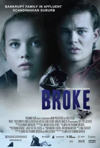 Постер фильма: Broke
