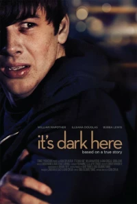 Постер фильма: Здесь темно