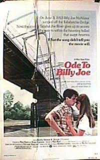 Постер фильма: Ode to Billy Joe