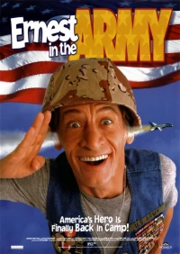 Постер фильма: Невероятные приключения Эрнеста в армии