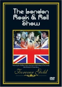 Постер фильма: The London Rock and Roll Show