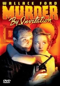 Постер фильма: Murder by Invitation