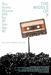 Постер фильма: Поколение Икс