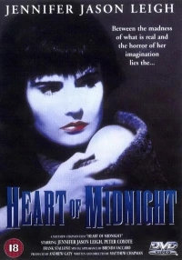 Постер фильма: Сердце полуночи