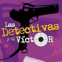 Постер фильма: Детективы и Виктор