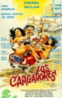 Постер фильма: Los cargadores