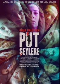Постер фильма: Put Seylere