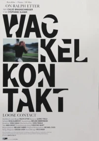 Постер фильма: Wackelkontakt