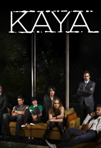 Постер фильма: Kaya