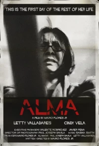 Постер фильма: Alma