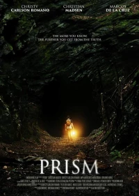 Постер фильма: Prism