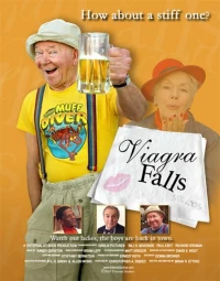 Постер фильма: Viagra Falls
