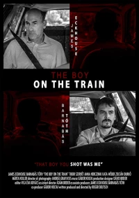 Постер фильма: The Boy on the Train