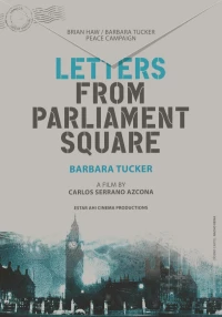 Постер фильма: Письма с Парламентской площади