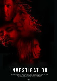 Постер фильма: Investigation