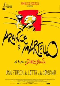 Постер фильма: Arance & martello