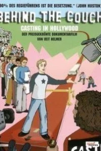 Постер фильма: Behind the Couch: Casting in Hollywood