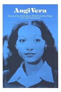 Постер фильма: Вера Анги