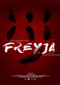 Постер фильма: Freyja