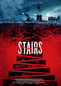 Постер фильма: Лестница