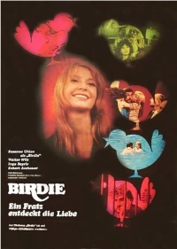 Постер фильма: Birdie