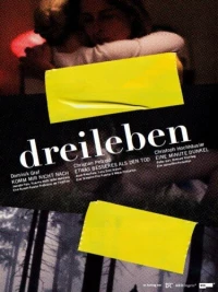 Постер фильма: Драйлебен III: Одна минута темноты