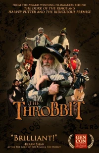 Постер фильма: The Throbbit